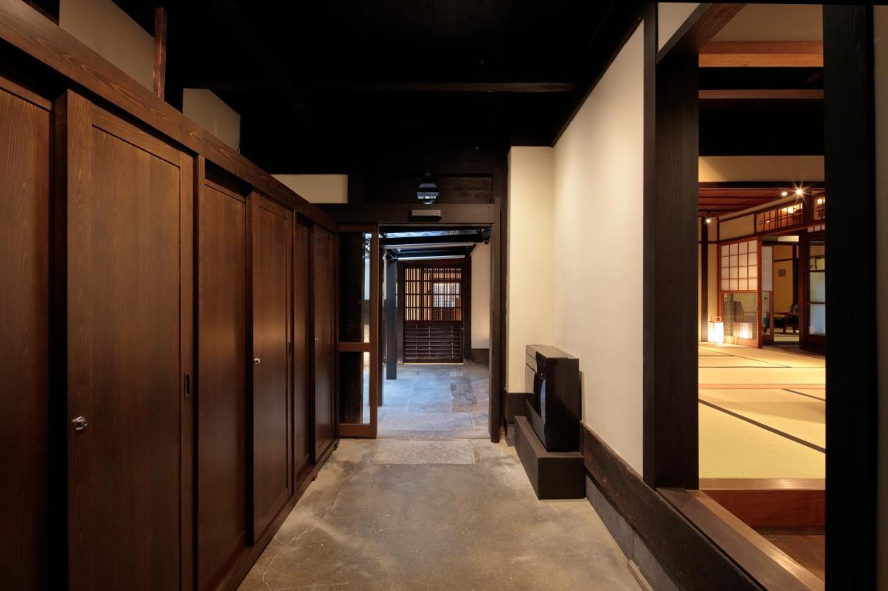 Candeo Hotels Kyoto Karasuma Rokkaku Exterior photo